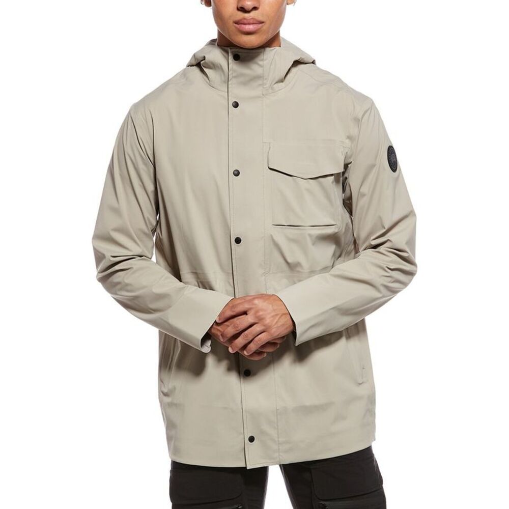 Canada Goose Mens  Jacket, Brown